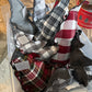 GR Holiday Tree Pillow