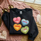 Sweet Hearts Shirt