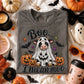 Boo Moo Shirt