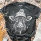 Cow Valentine Shirt