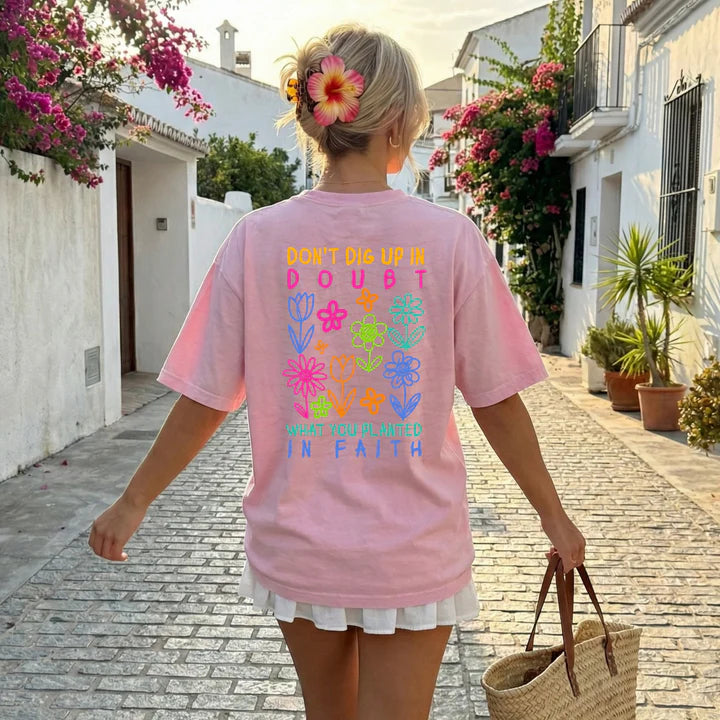 Dig Up Shirt