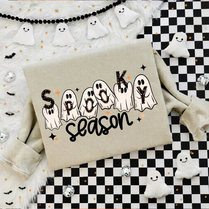 Spooky Season Shirt