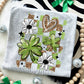 Lucky Shamrock Shirt