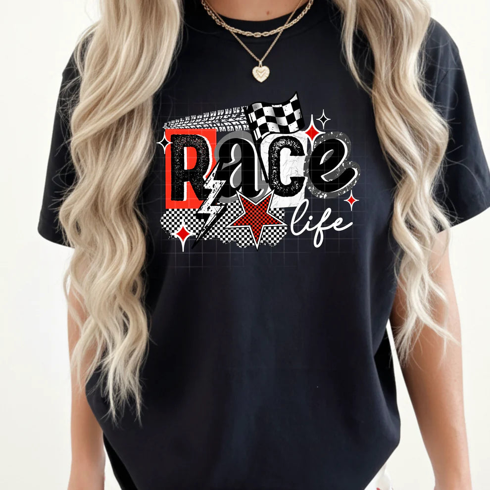 Race Life Shirt