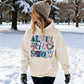 Let it Snow - Holiday Top