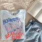 Bookish Shirt