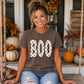 Boo Check Shirt