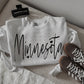 Minnesota Hearts Shirt