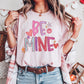 Be Mine Tee - Tot, Youth & Adult Sizes