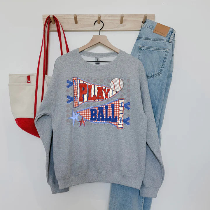 Play Ball Shirt
