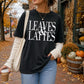 Leaves & Lattes Shirt
