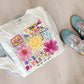 No Rain No Flowers Shirt