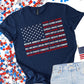 America States Flag Shirt