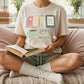 Reading Doodles Shirt