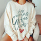 Slow Morning Coffee Shirt