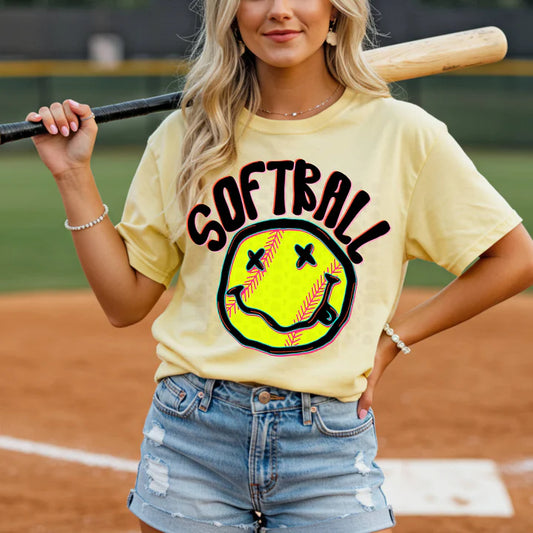 Retro Goofball Shirt