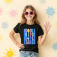 Cool Kids Love Jesus Shirt