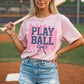 Play Ball Shirt