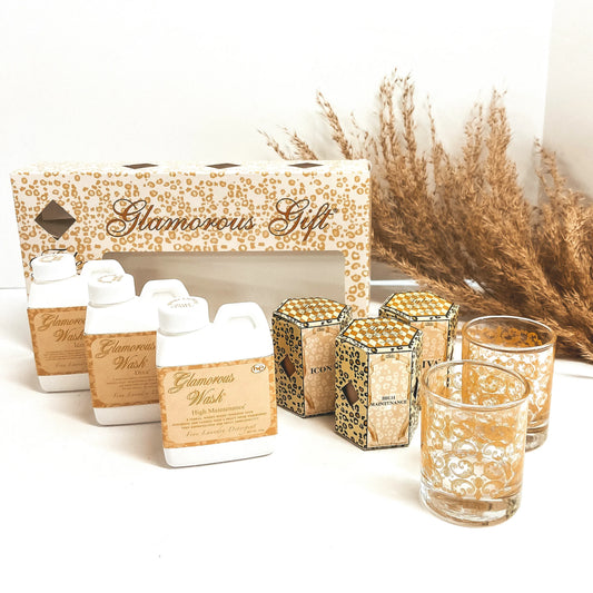 Diva Glam Gift Suite VI