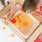 Daniel Tiger - Light-Up Cubes