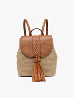 Eleanora Backpack Purse