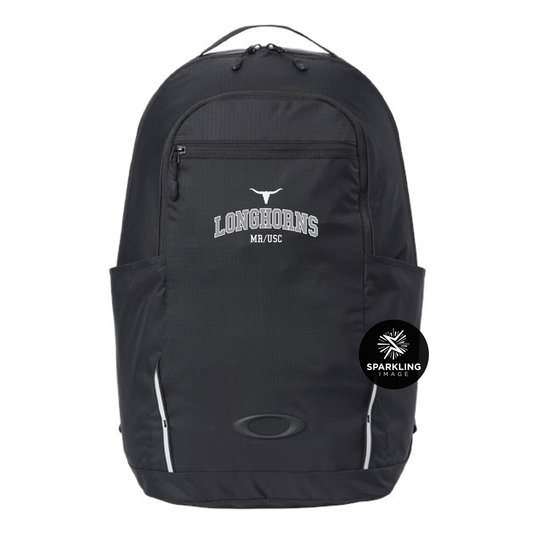 Oakley Backpack - Longhorns