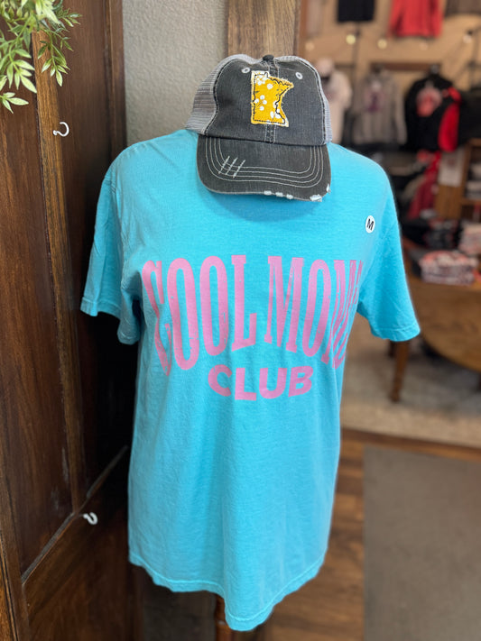 Cool Mom Tee