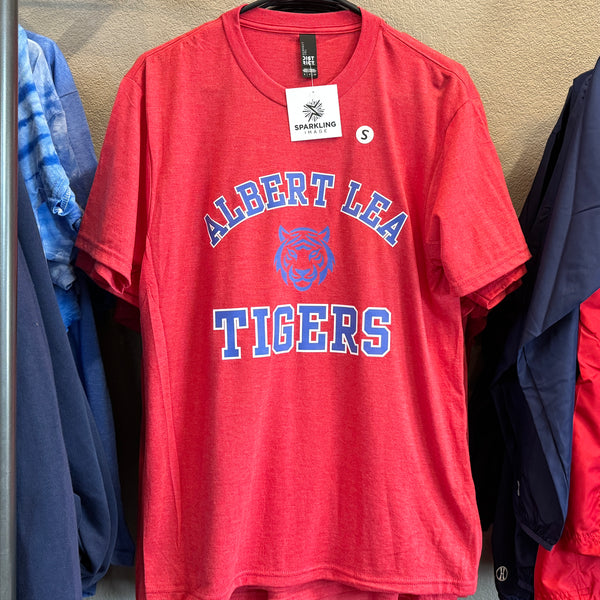 AL Tigers Tee