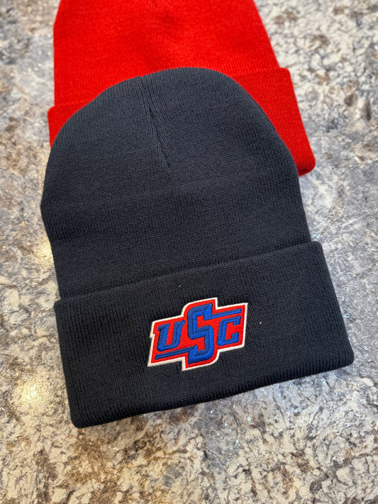 USC Stocking Hat - Cuffed Beanie