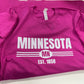 Minnesota Tee