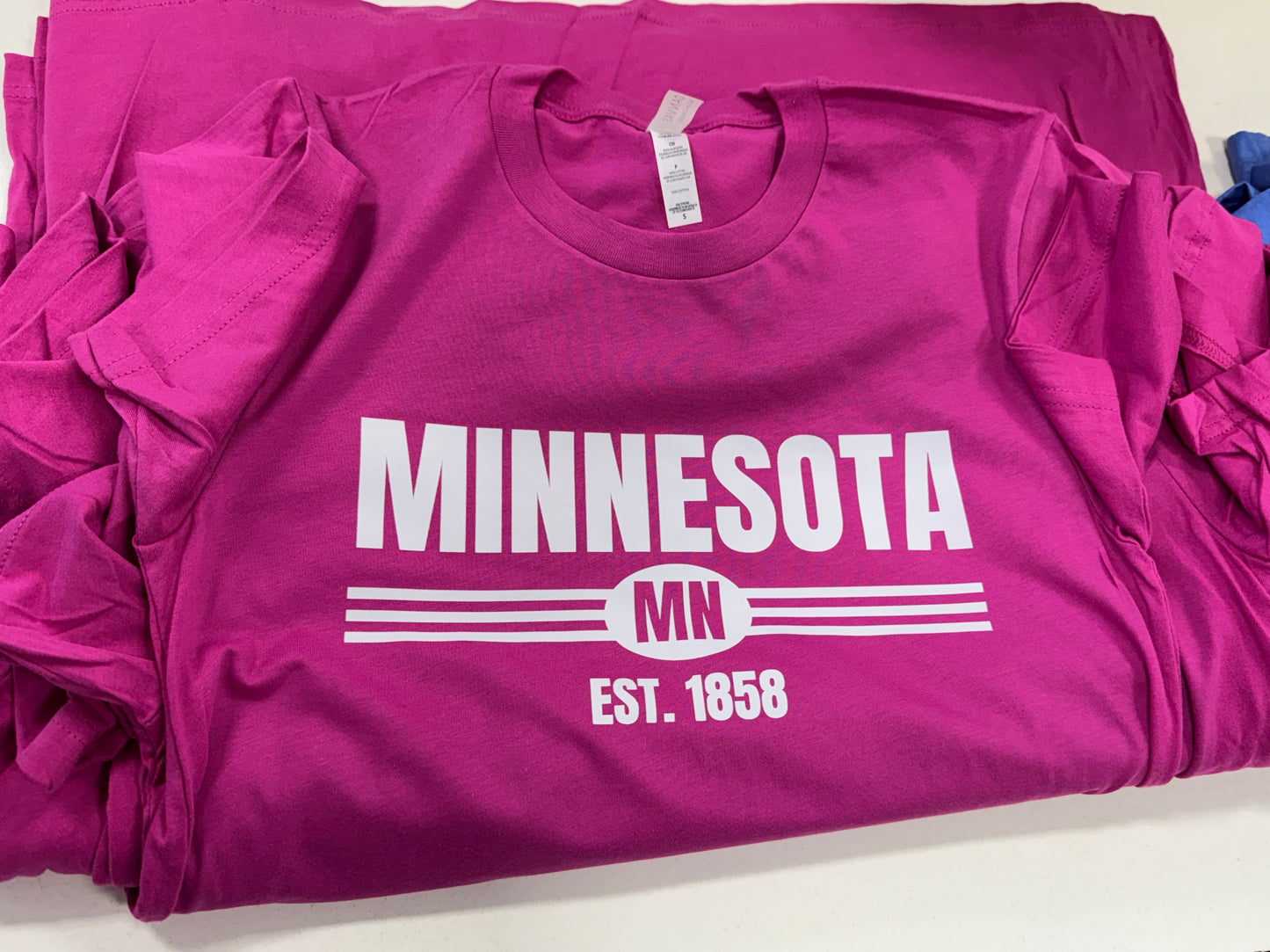 Minnesota Tee