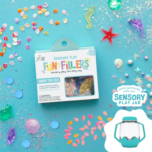 Sensory Play Fun Fillers