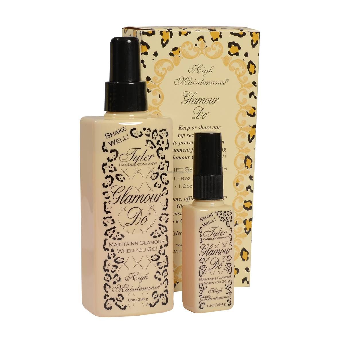 Glam Do Gift Set
