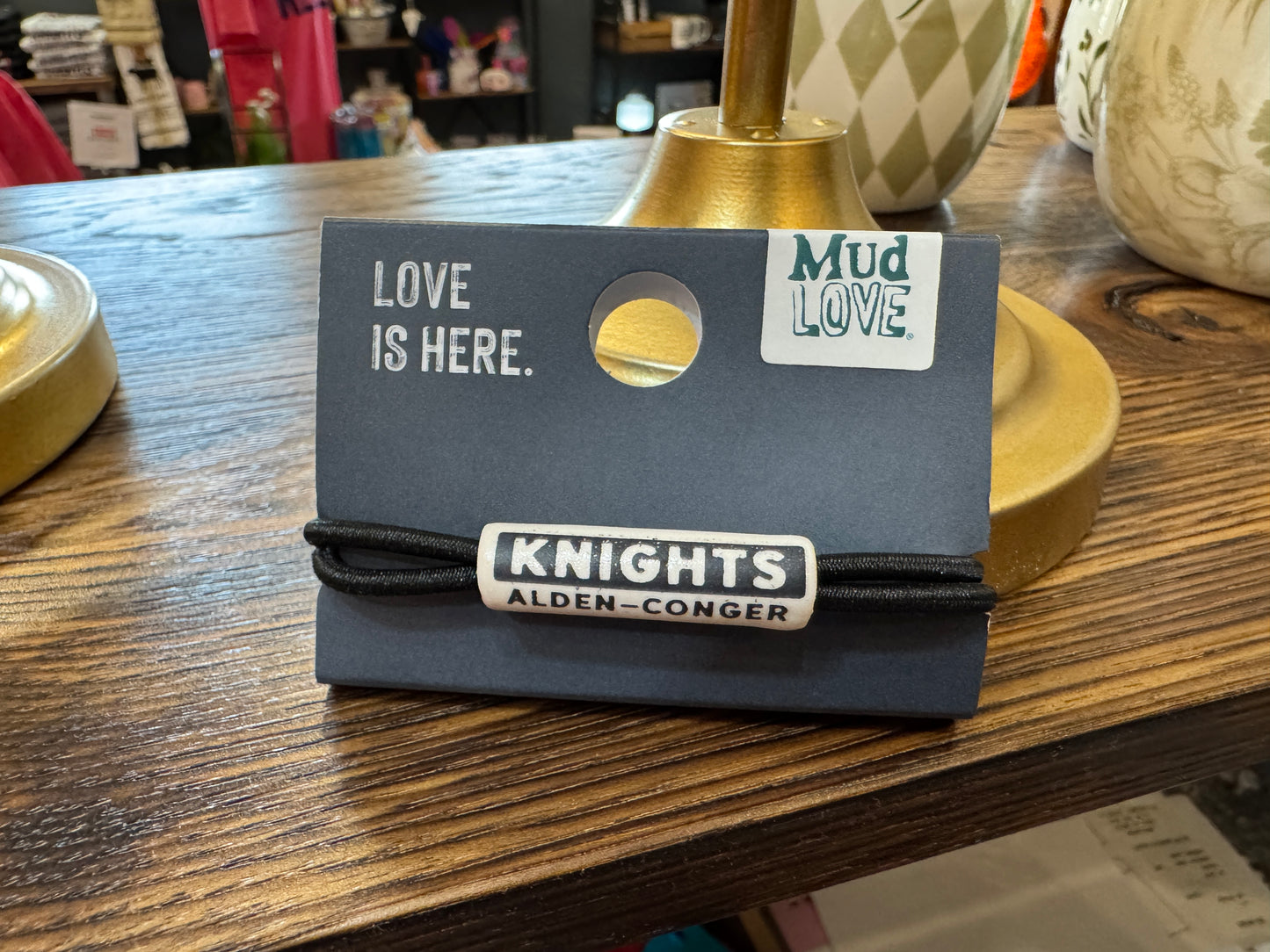 Knights Active Bracelet