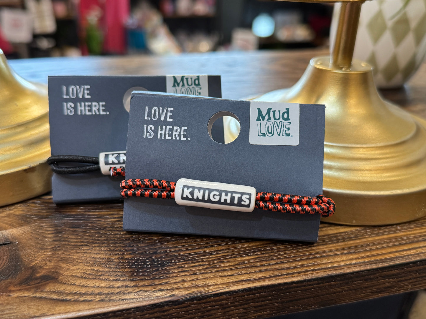 Knights Active Bracelet