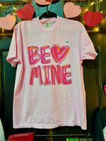 Be Mine - Tee