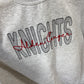 Diamond Block Knights - Crewneck