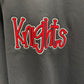 Knights Puffy Spirit Crewneck