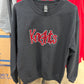 Knights Puffy Spirit Crewneck