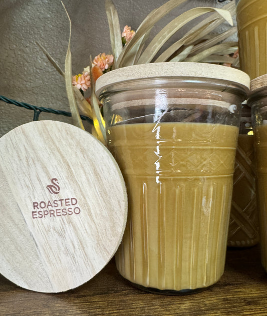 Swan Creek - Timeless 12 oz. Candle Jar
