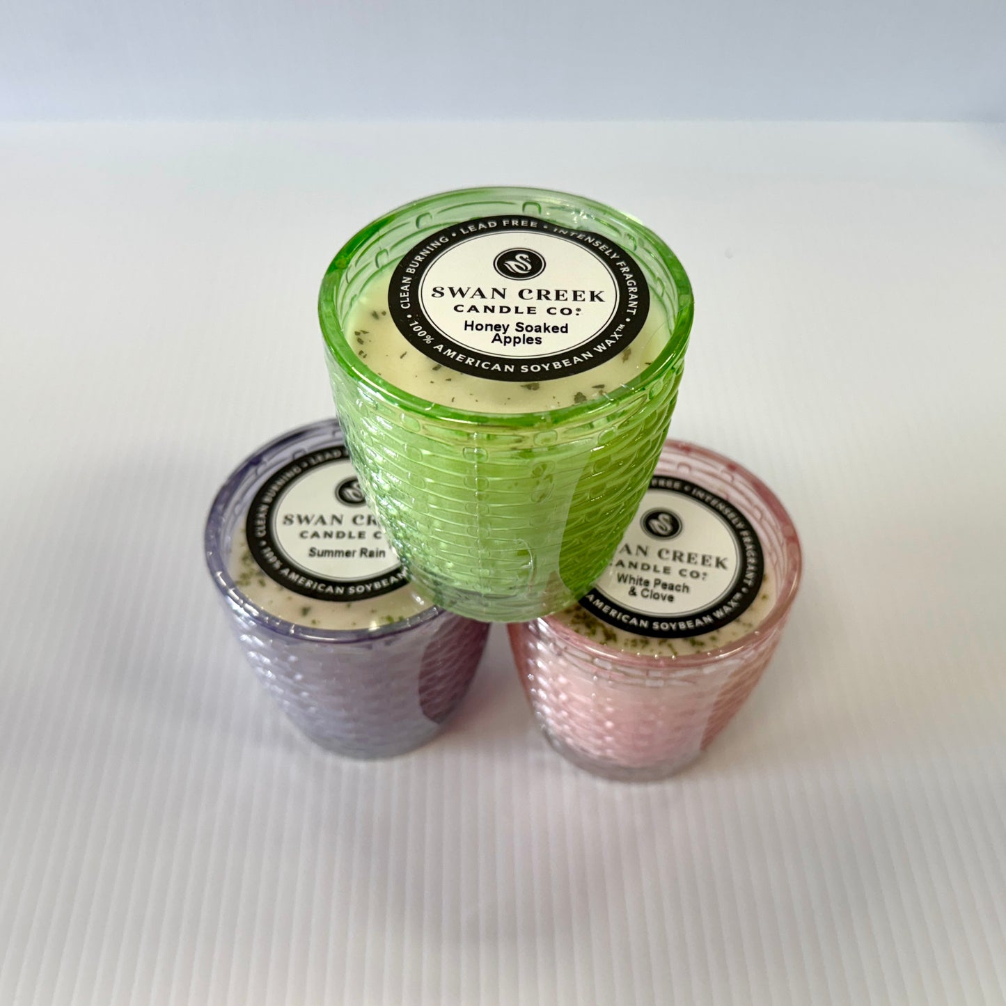 Cathedral Small Vase