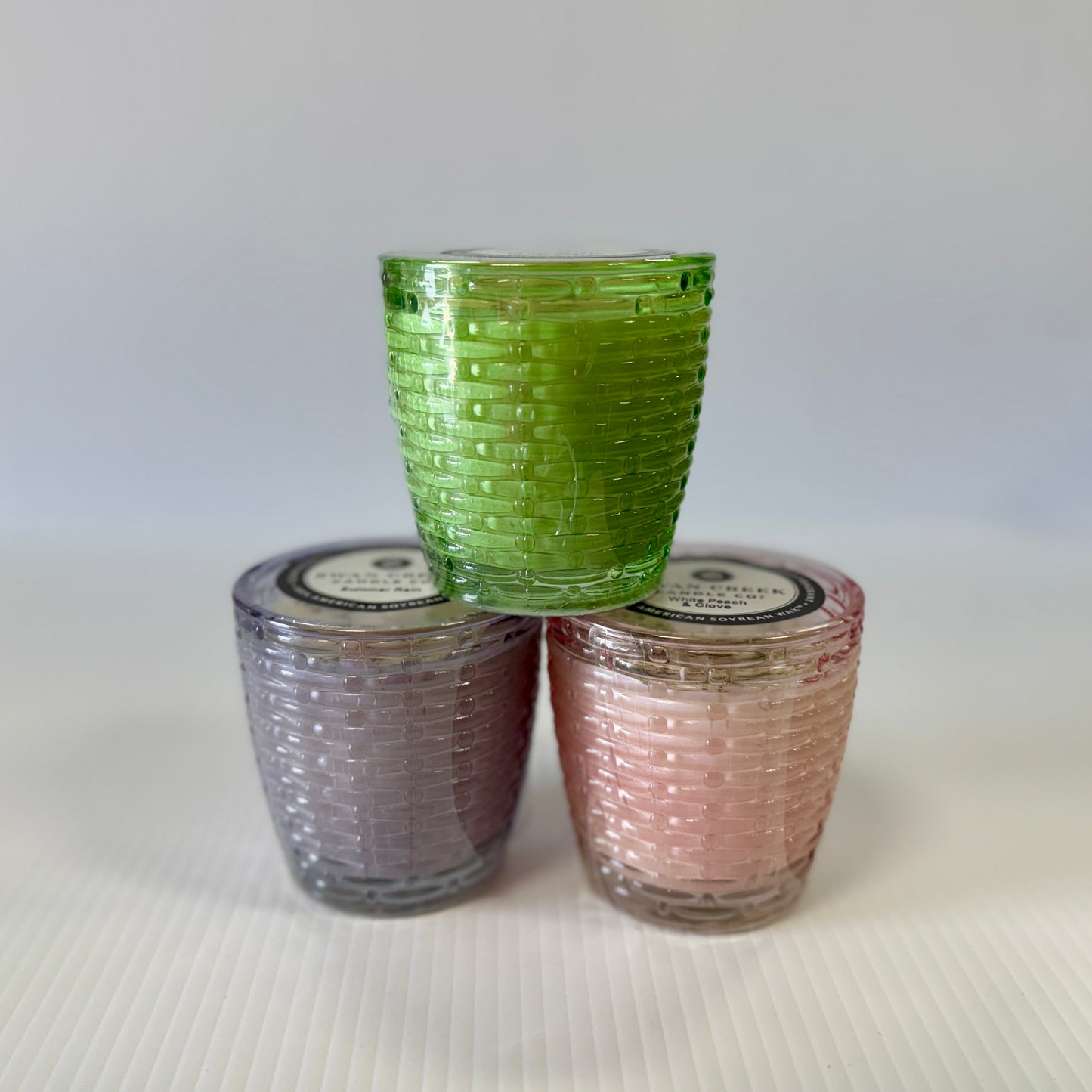 Cathedral Small Vase