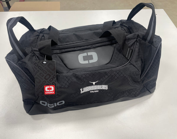 Longhorns - OGIO Duffel Bag