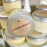 Whipped Tallow Balm