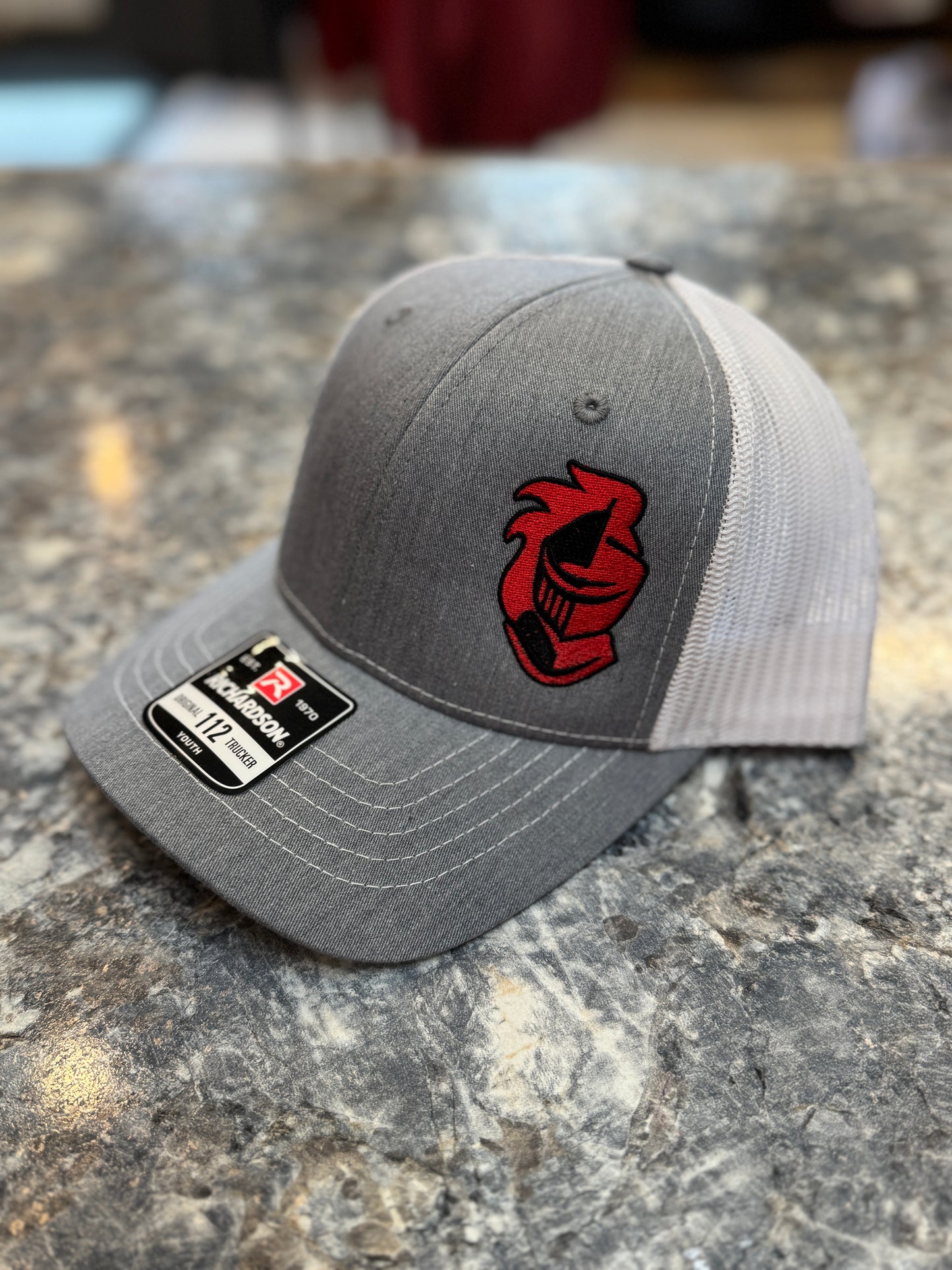 Knights - YOUTH Richardson 112 Hat