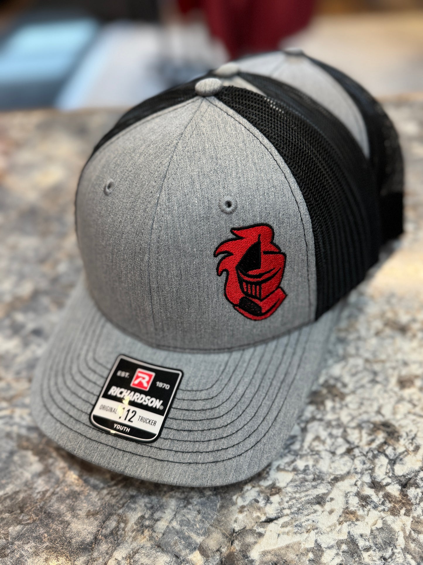 Knights - YOUTH Richardson 112 Hat