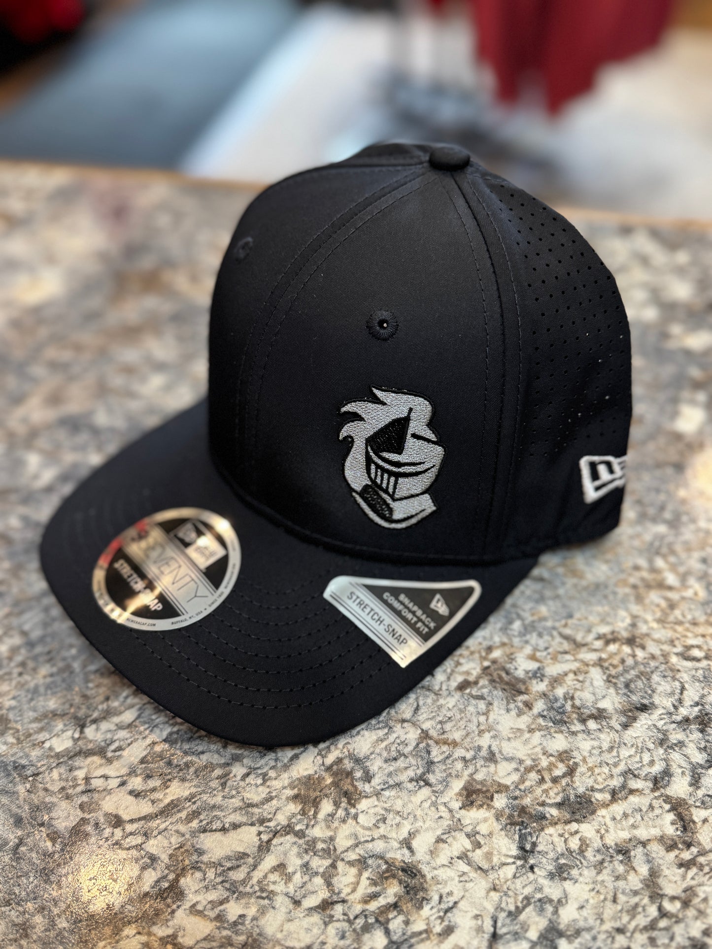 Knights - NE 9Seventy Hat