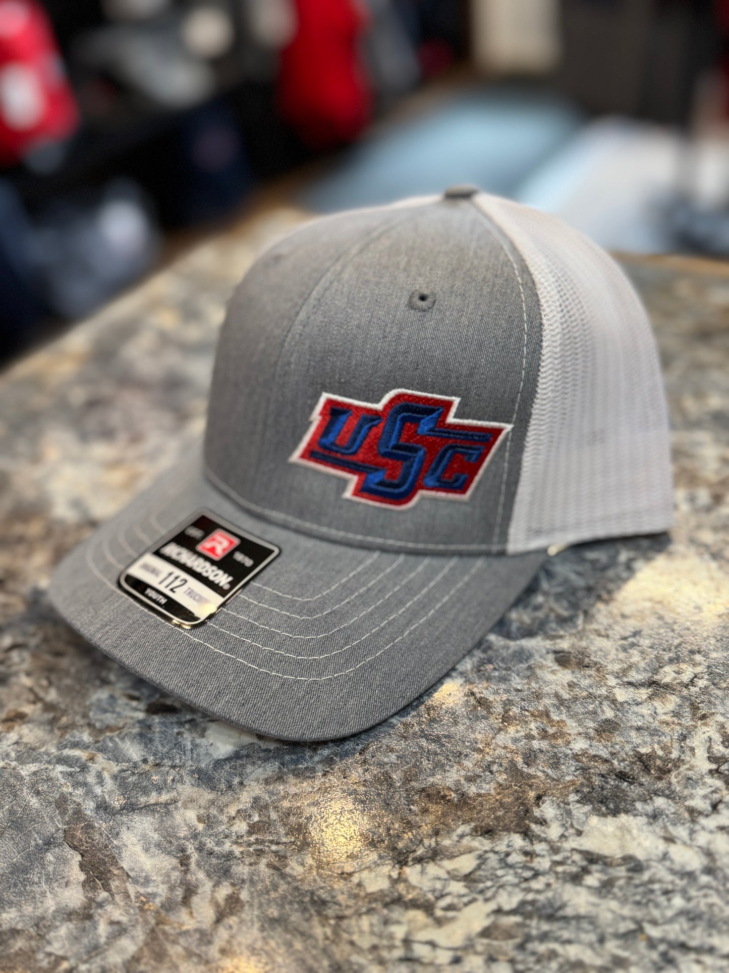 USC Rebels - Richardson 112 Hat