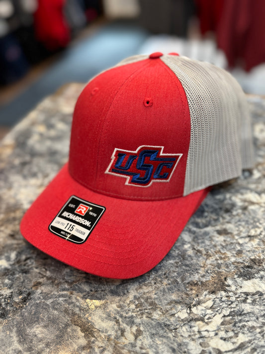 USC Rebels - Richardson 115 Hat