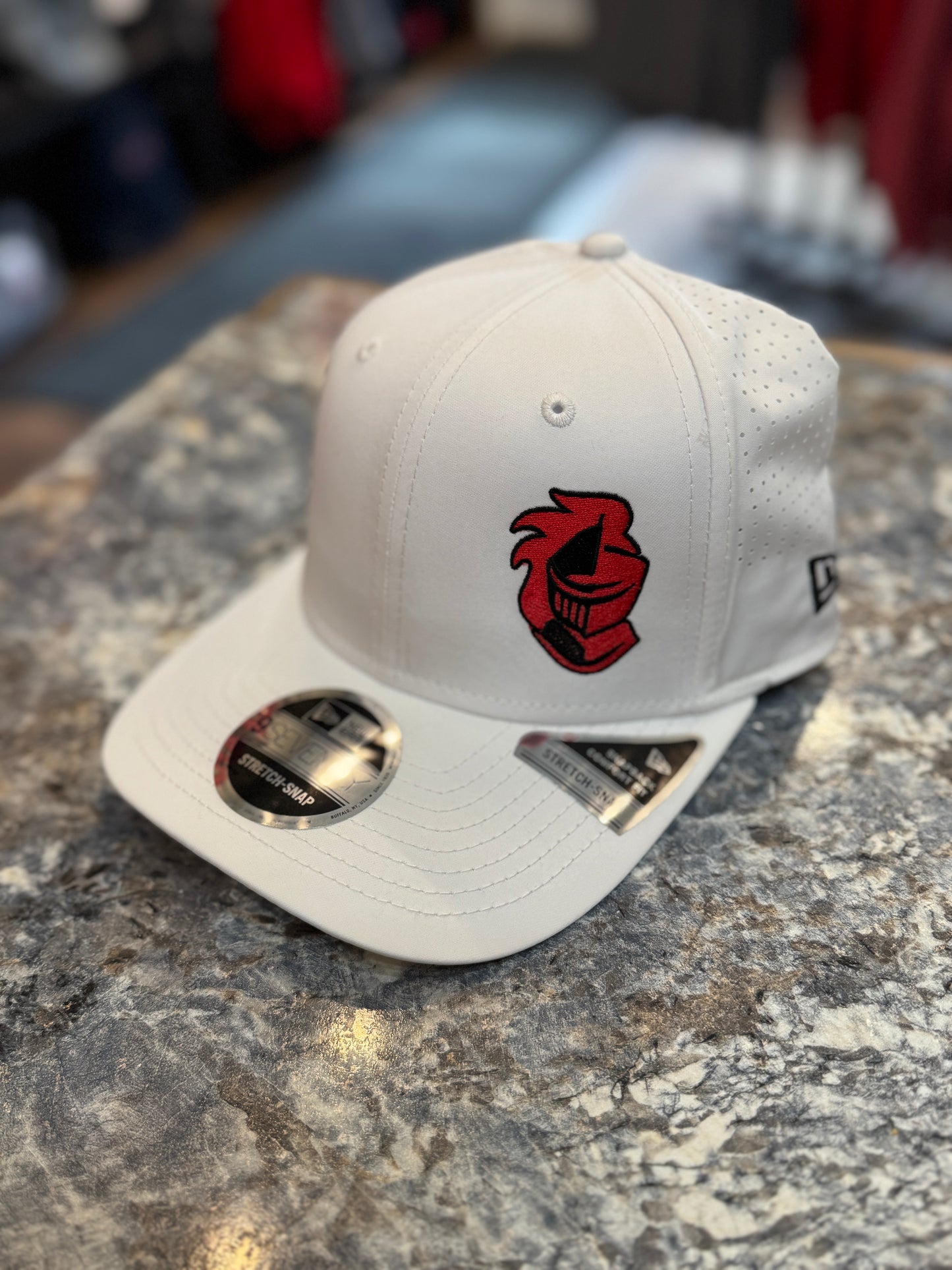 Knights - NE 9Seventy Hat